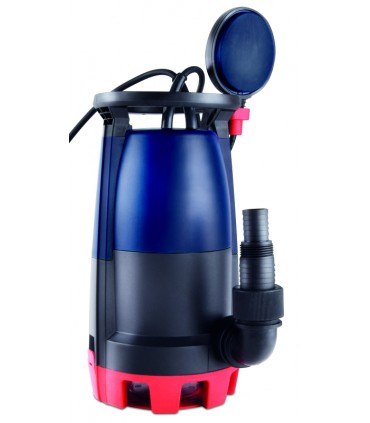 Pompe d'évacuation Spid'O Classic VCDC-500-P2