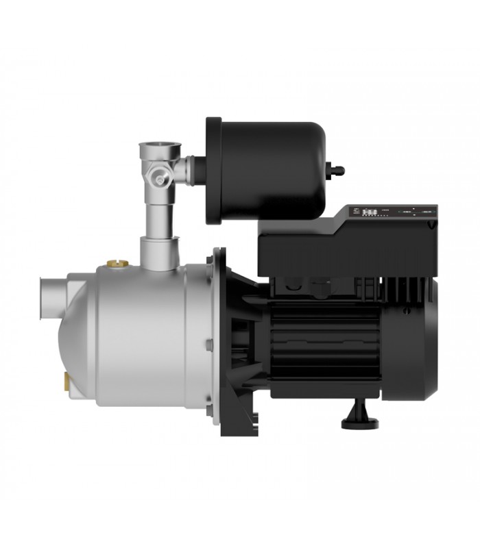 Pompe d'arrosage multicellulaire à  vitesse variable Spid'O Pro SPIVARIO X 560