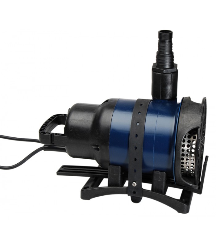 Pompe d'évacuation Spid'O Classic ECC 150