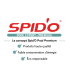 Groupe de filtration économique Spid'O POOL COMBO 9.5 PREMIUM