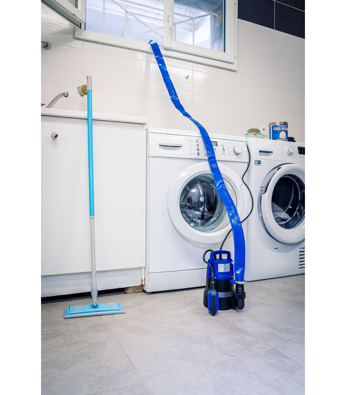 Pompe d'évacuation Spid'O ECOP 100