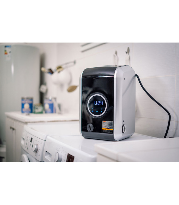 Surpresseur à  vitesse variable Spid'O PRO SPIVARIO BOX 1200