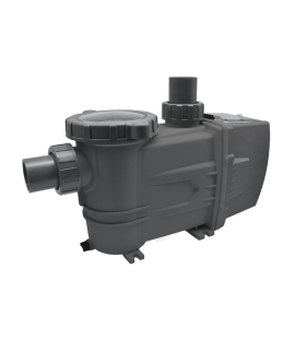 Pompe de piscine à  variation de vitesse SPIVARIO POOL 750