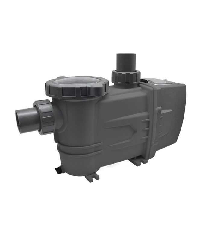 Pompe de piscine à  variation de vitesse SPIVARIO POOL 750