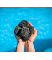 Balles filtrantes black Aqualoon charbon actif - 700g