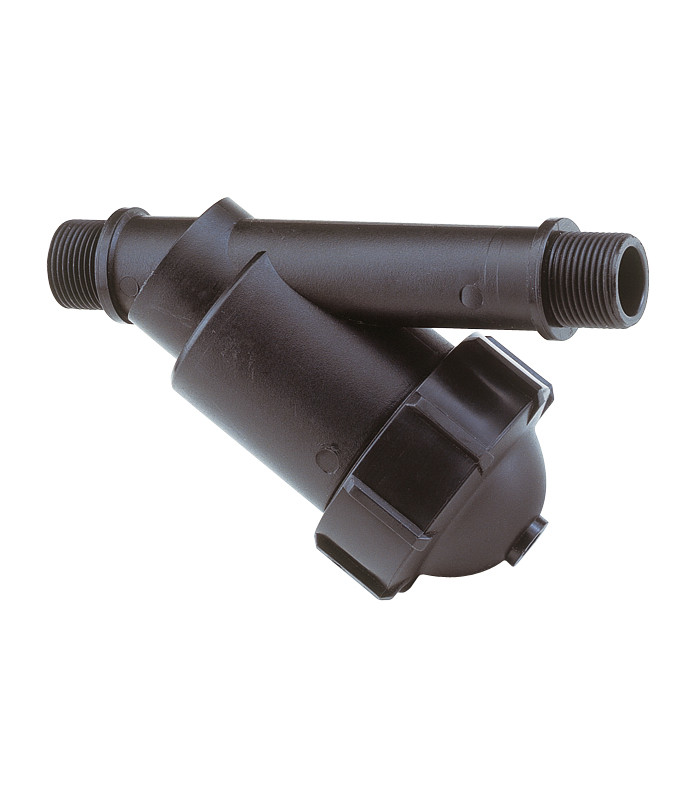 Filtre anti-sable à  lamelles MM 26/34