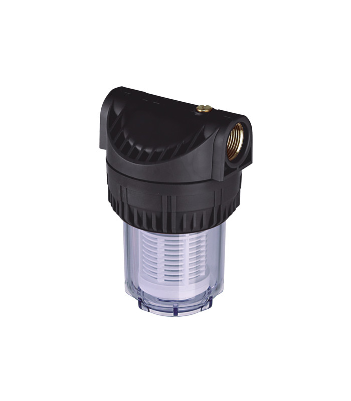 Pré-filtre pour pompe