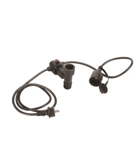 Protection manque d'eau Spid'O