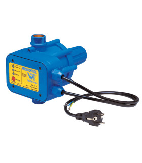Automatisme Presscontrol pompe de surface