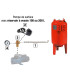 Kit d'automatisation pour réservoir 20 à  200 litres