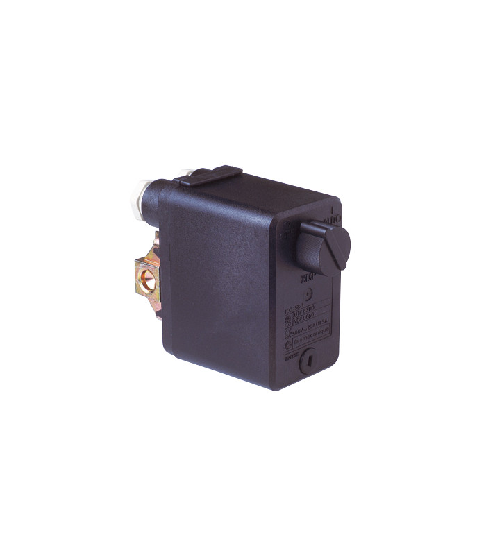 Contacteur manométrique XMP6 bipolaire/tripolaire