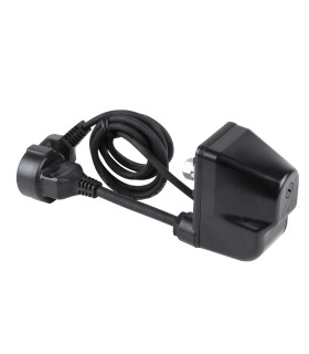 Contacteur manométrique câblé