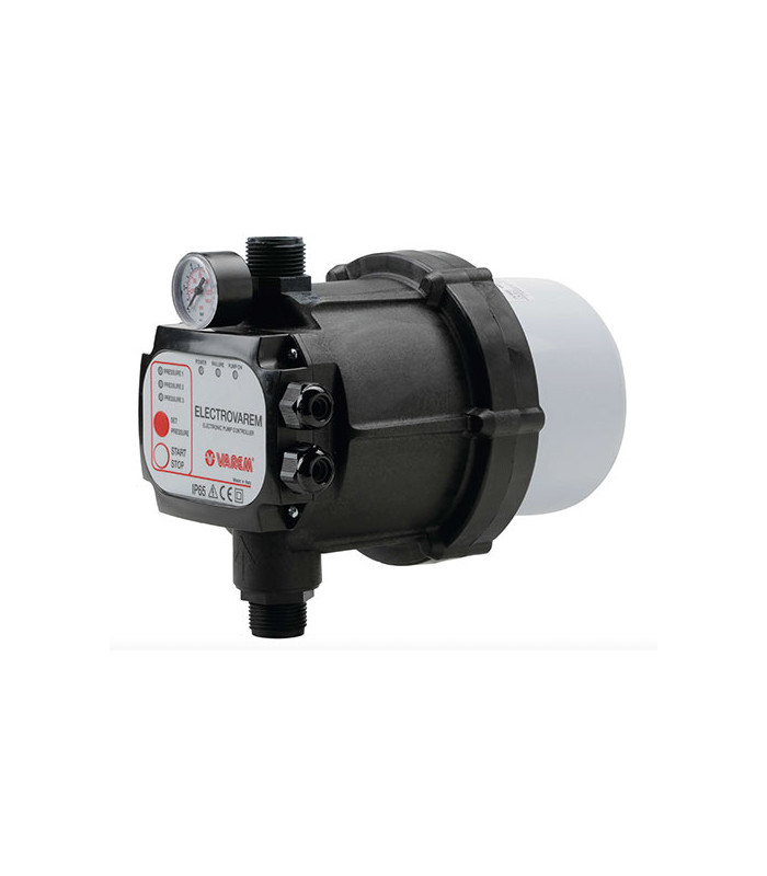 Électrovarem câblé