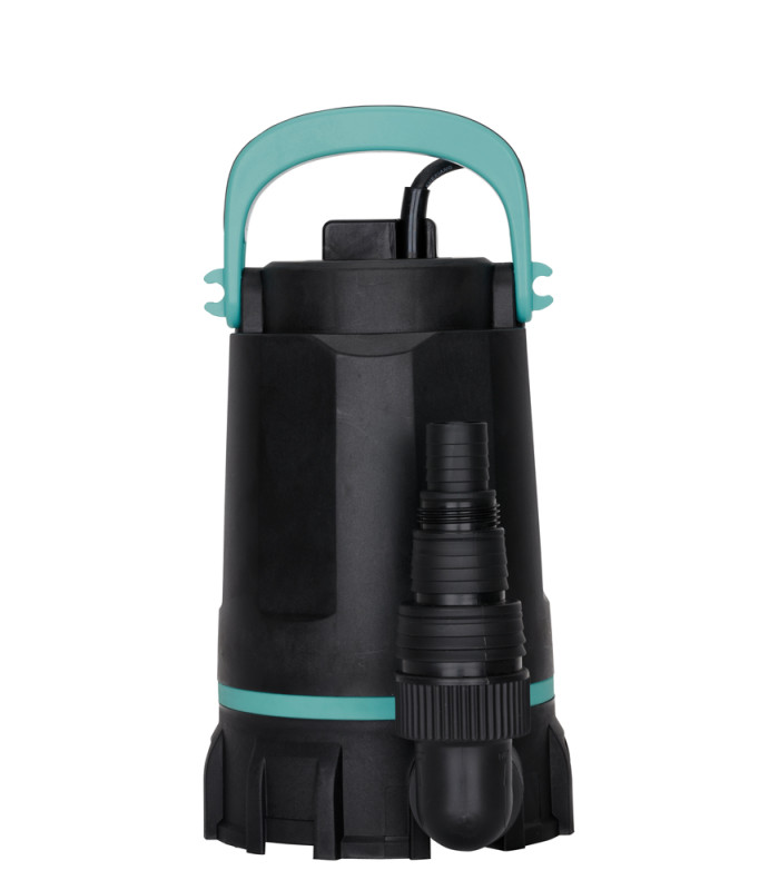 Pompe d'évacuation SPICONCEPT ECL 250 SPID'O PREMIUM