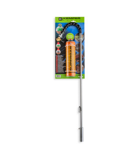 Désherbeur thermique (fourni avec une cartouche de gaz)