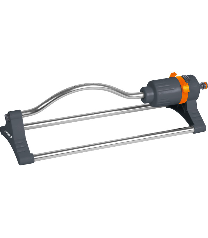 Arroseur oscillant métal