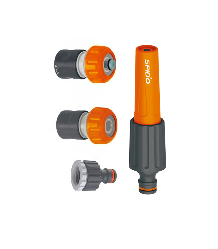 Kit d'arrosage complet Ø 19 mm