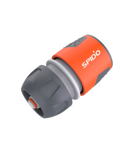 Raccord d'arrosage universel Aquastop