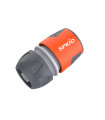 Raccord d'arrosage universel