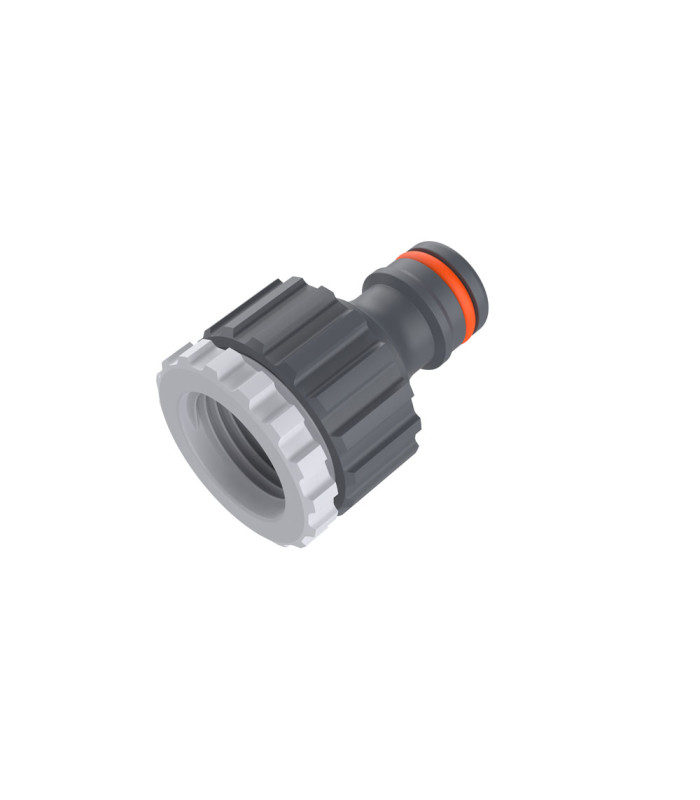 Nez de robinet 20/27-15/21