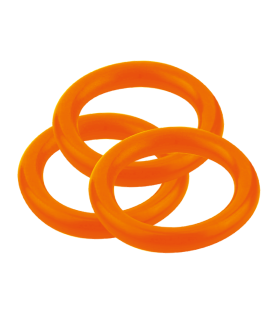 Joints toriques d'étancheité x 10