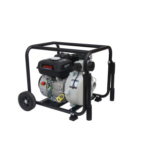 Pompe thermique ergonomique T 430 PR SPID'O PRO