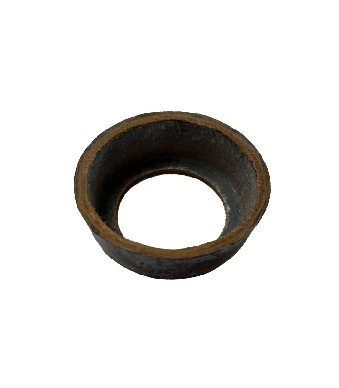 Godet cuir 60 mm pour pompe à main