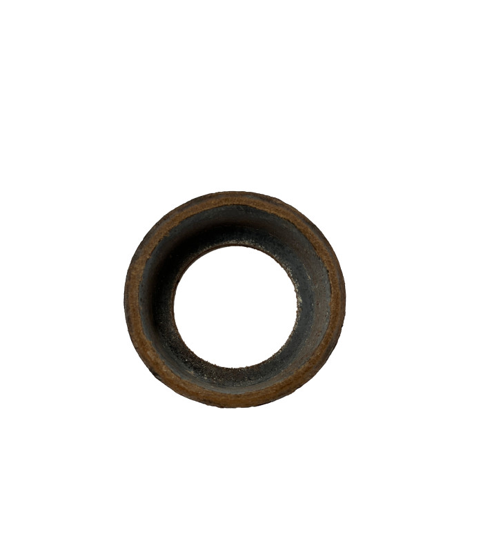 Godet cuir 60 mm pour pompe à main