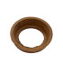 Godet cuir 75 mm pour pompe à main