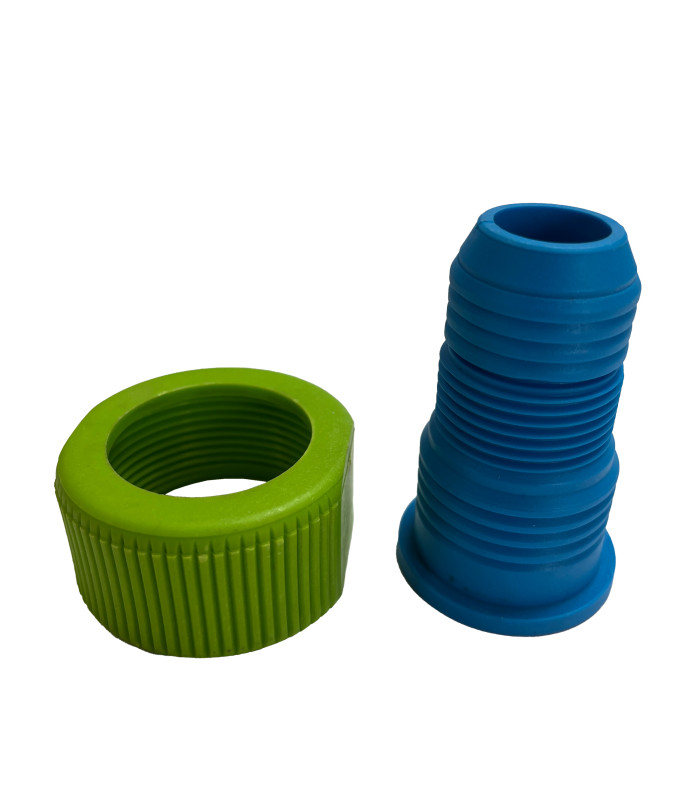 Raccord de sortie Storm