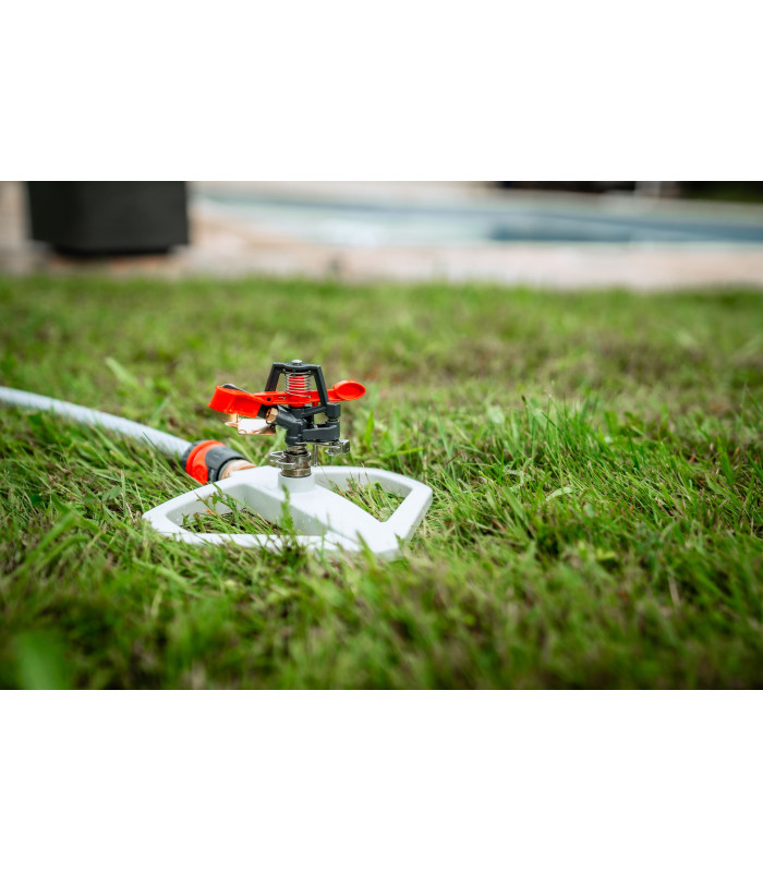 Asperseur laiton avec socle