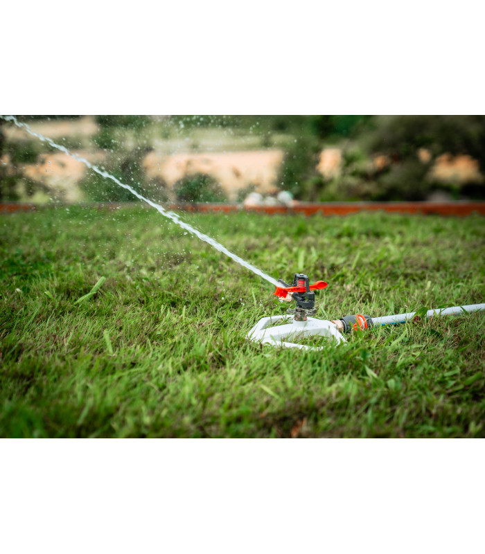 Asperseur laiton avec socle