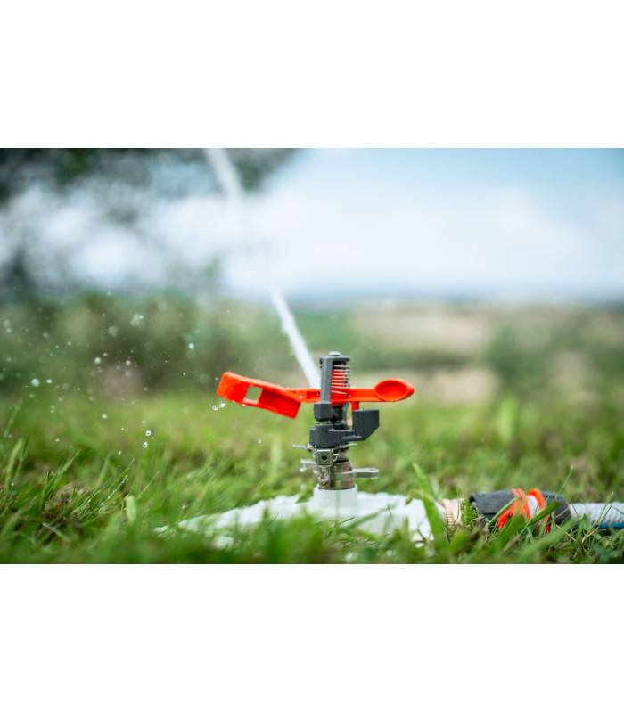 Asperseur laiton avec socle