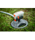 Arroseur oscillant 3 en 1