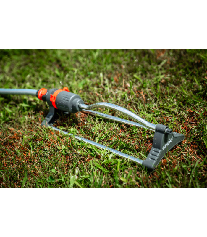 Arroseur oscillant métal