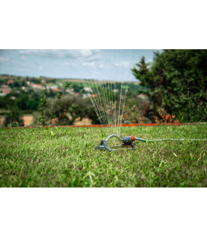 Arroseur oscillant métal