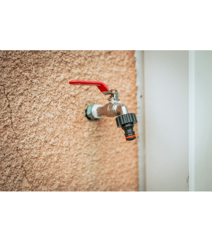 Nez de robinet 20/27-15/21