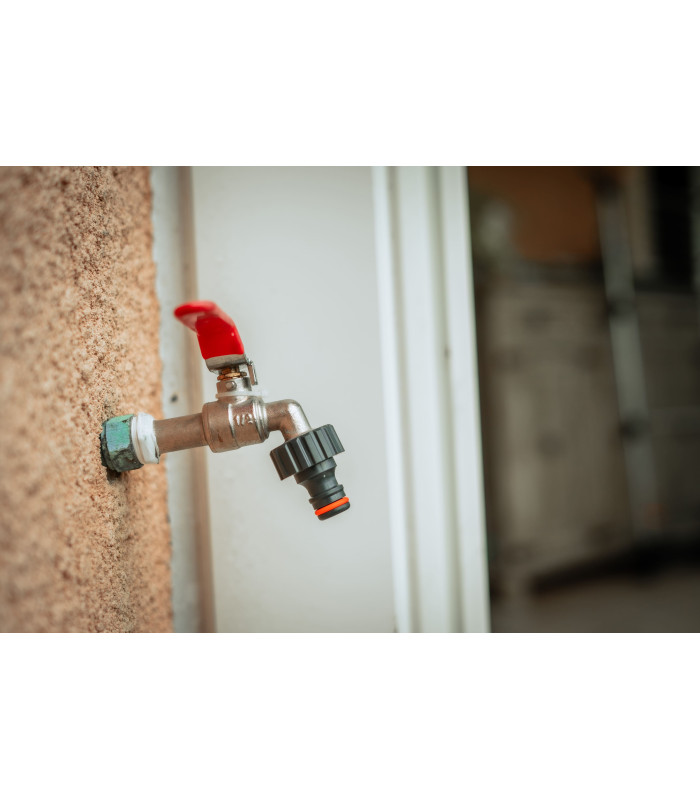 Nez de robinet 20/27-15/21