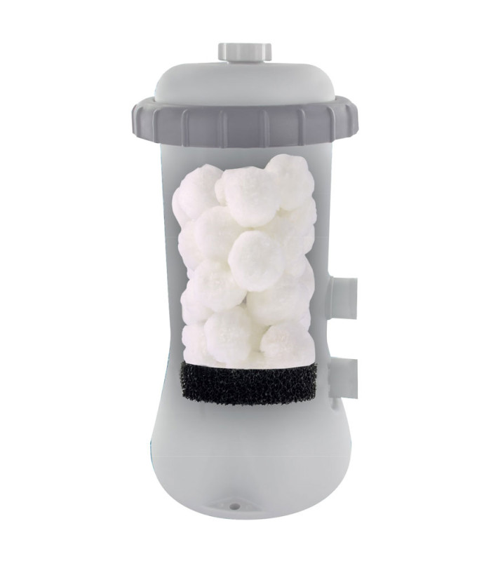 Balles filtrantes Aqualoon - Filtre cartouche 70g