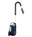 Seconde Vie - Excellent état - Pompe pour récupérateur d'eau de pluie Spid'O Classic EC 300