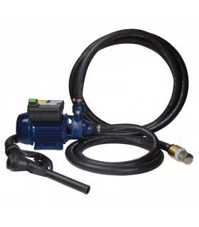 Seconde Chance - Neuf avec défaut d'emballage - Pompe de transvasement Spid'O Classic TR 50