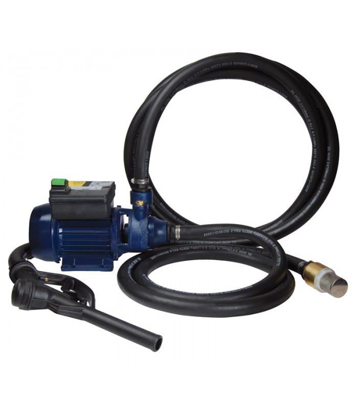 Seconde Vie - Excellent état - Pompe de transvasement Spid'O Classic TR 50