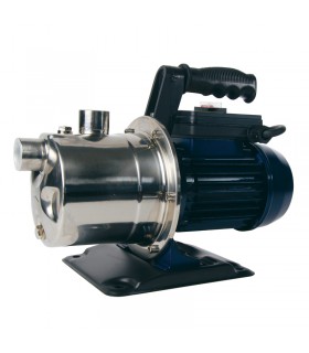 Seconde Chance - Neuf avec défaut d'emballage – Pompe d'arrosage manuelle  Spid'O Classic JETINOX 800