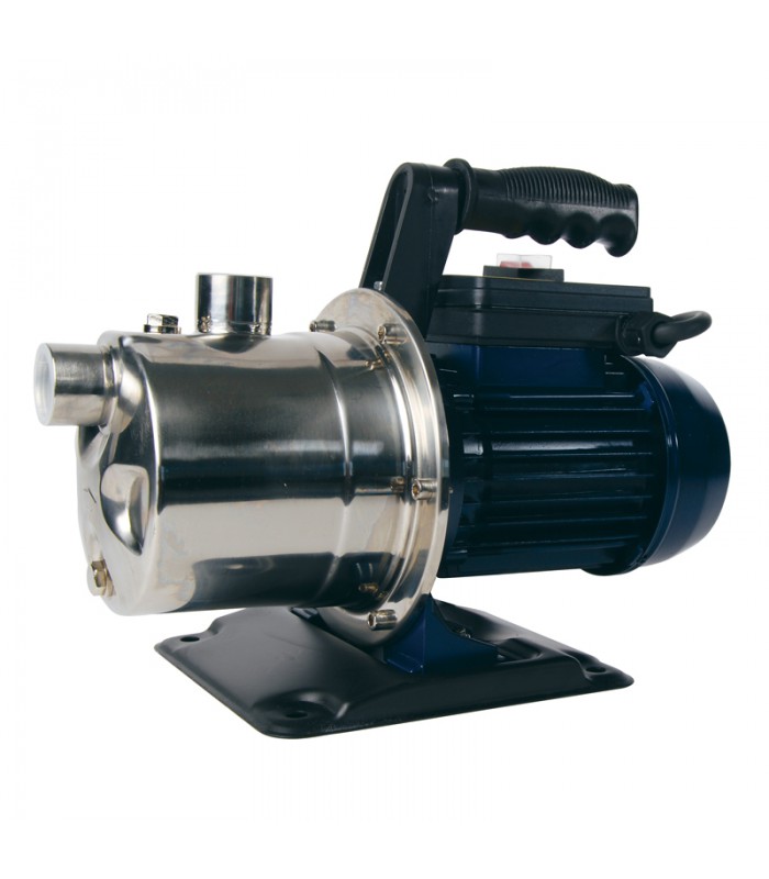 Seconde Chance - Neuf avec défaut d'emballage – Pompe d'arrosage manuelle  Spid'O Classic JETINOX 800