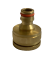 Nez de robinet laiton F 20/27 - F 26/34