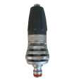 Lance arrosage premium aluminium