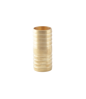 Jonction laiton 15 mm