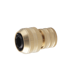 Coupleur laiton 19 mm