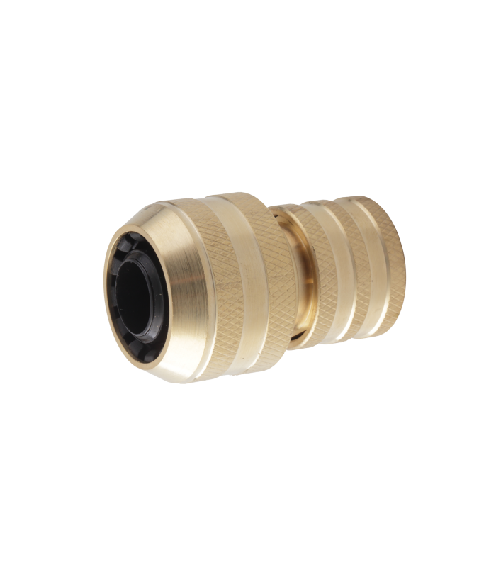 Coupleur laiton 19 mm