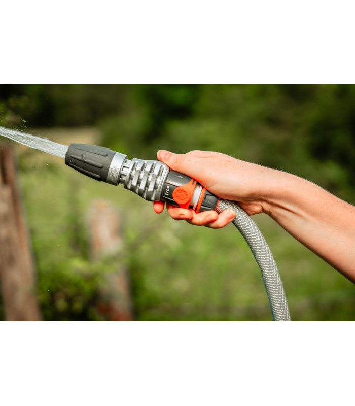 Lance arrosage premium aluminium